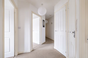 Hallway- click for photo gallery